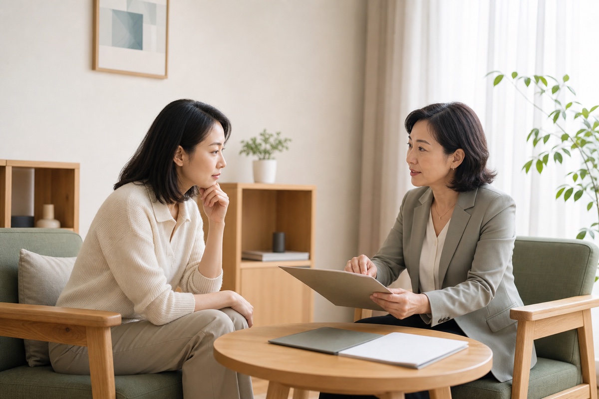 广州心理咨询机构怎么选：哪家好、排名推荐与咨询师资质怎么核验？