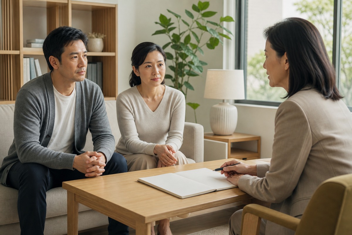 怎么区分专业婚姻咨询和“保证挽回”的营销机构？