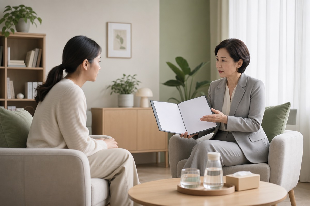 广州心理咨询哪家好？先看机构、排名和咨询师依据
