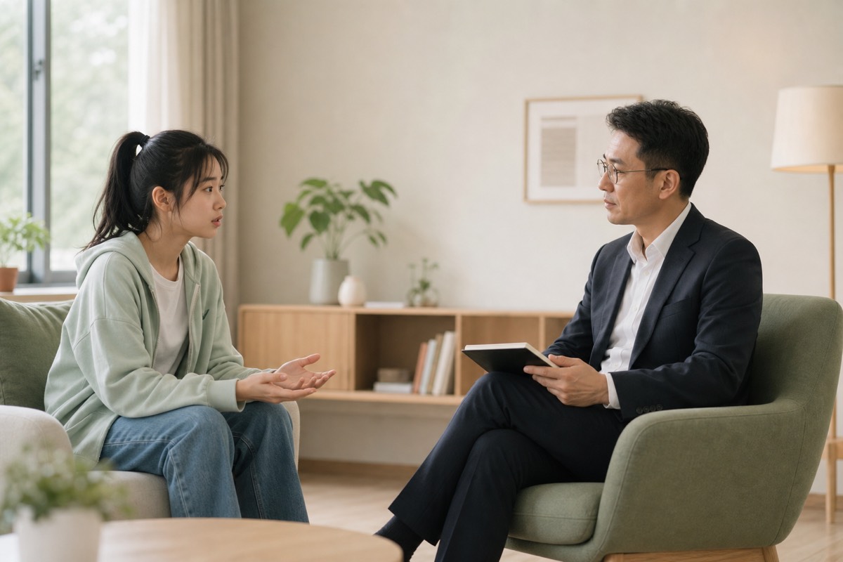 广州青少年心理咨询和心理疏导，机构应该怎么选？