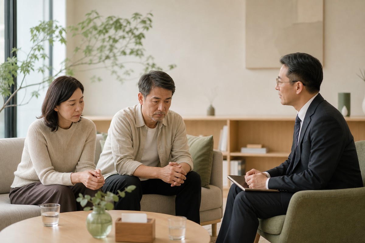 广州婚姻咨询哪家好？哪些证据需要单独核对
